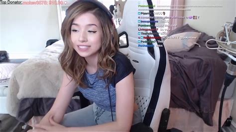 sexy photos of pokimane|POKIMANE THICC & HOT MOMENTS! Most viewed clips V2